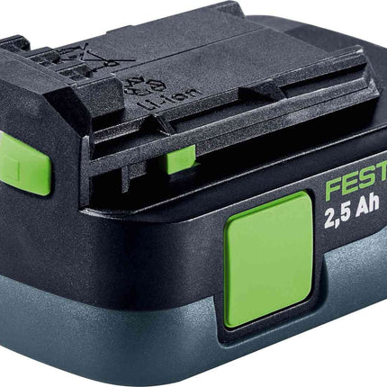 Festool Accu-Schroefboormachine CXS 12 2,5-Plus - 576864