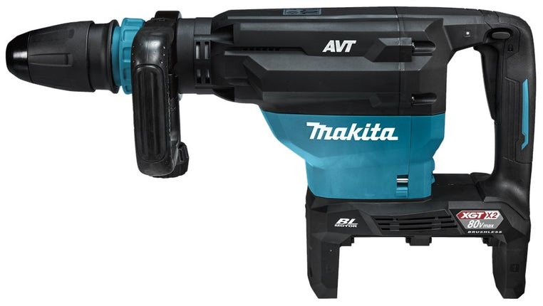 Makita HM002GZ03 2x40 V Max Breekhamer