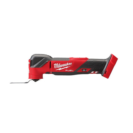 Milwaukee M18 FMT-0X Li-Ion Accu Multitool