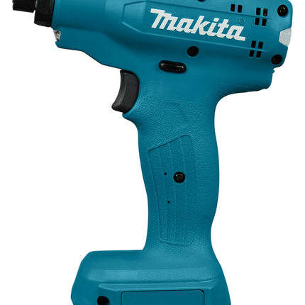 Makita DFT025FM4Z LXT 18V Momentsleutel 0,5- 2,0Nm