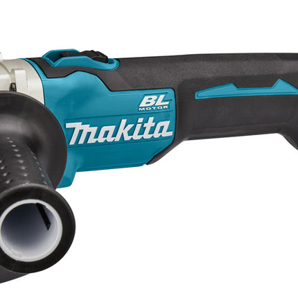 Makita DGA521ZX1 18 V Haakse slijper 125 mm