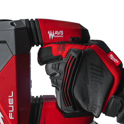 Milwaukee M18 ONEFHPX-552X ONE-KEY SDS-Plus Hamer met FIXTEC - 5.5Ah 18V