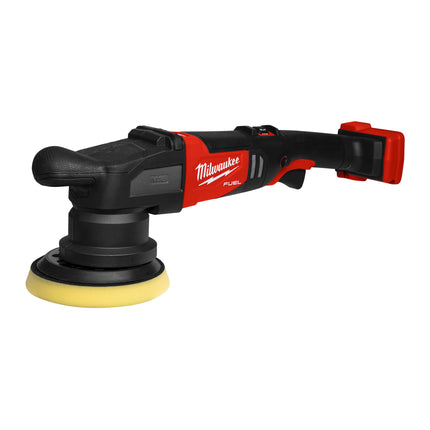 Milwaukee M18 FROP15-0X FUEL Excentrische Polijstmachine - 15mm 18V