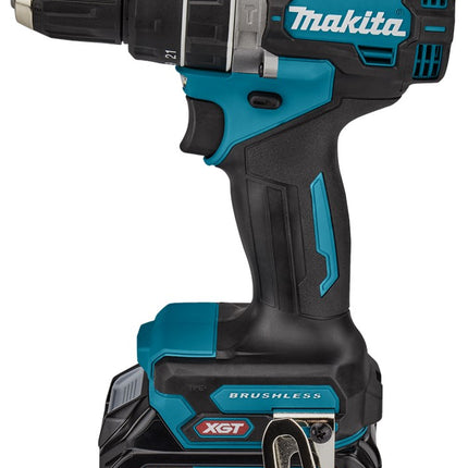 Makita HP002GD201 40 V Max Klopboor-/schroefmachine