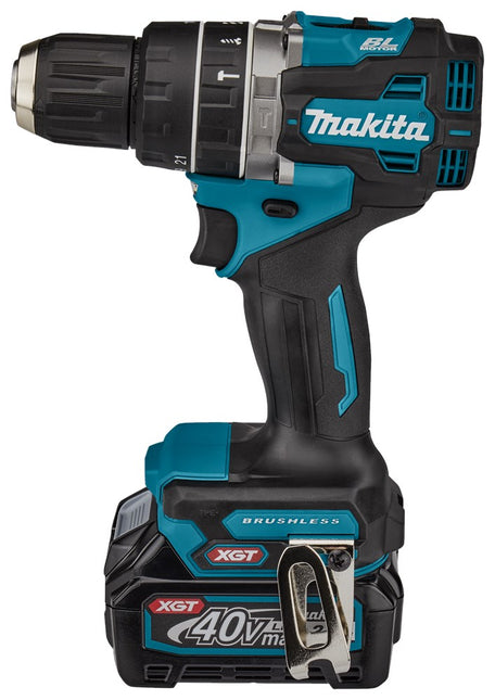 Makita HP002GD201 40 V Max Klopboor-/schroefmachine