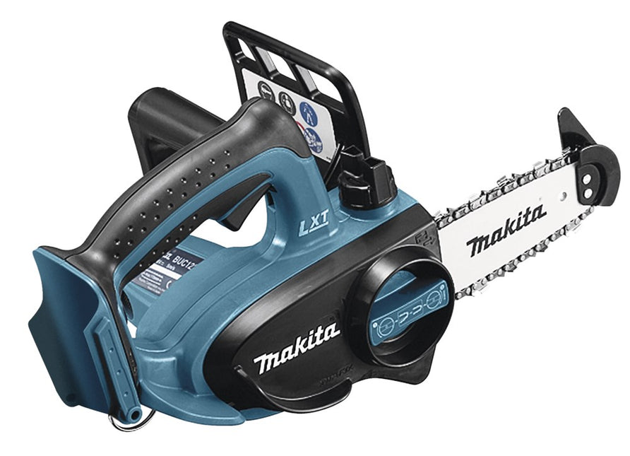 Makita DUC122PTE 18 V Tophandle kettingzaag 11,5 cm