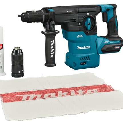 Makita HR009GZ 40 V Max Combihamer