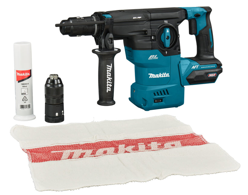 Makita HR009GZ 40 V Max Combihamer