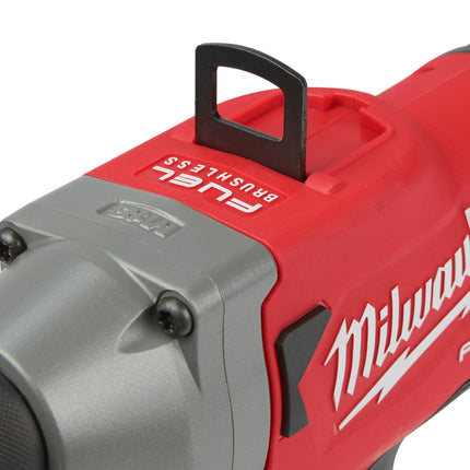 Milwaukee M18 ONEFPRT-0X Blindklinknageltang met ONE-KEY 18V