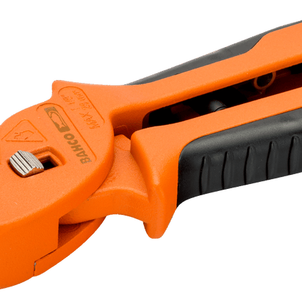 BAHCO Buizenknipper voor PEX - 412-28-PEX