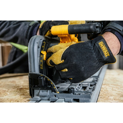 DeWalt DCS520NT-XJ 54V XR FLEXVOLT Invalzaag 165mm