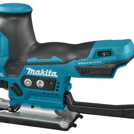 Makita DJV185Z 18V Decoupeerzaag T-model