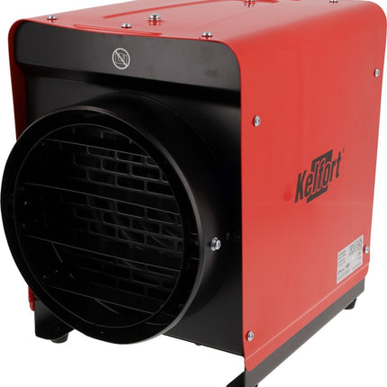 Kelfort Ventilatorkachel 3000W 220-240V - 1514804