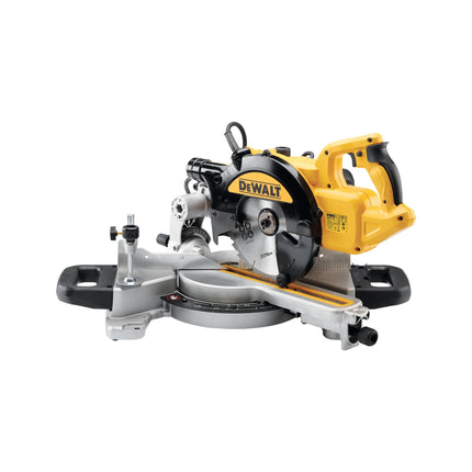 DeWalt DWS773-QS Afkort-/verstekzaag 1300W 216mm