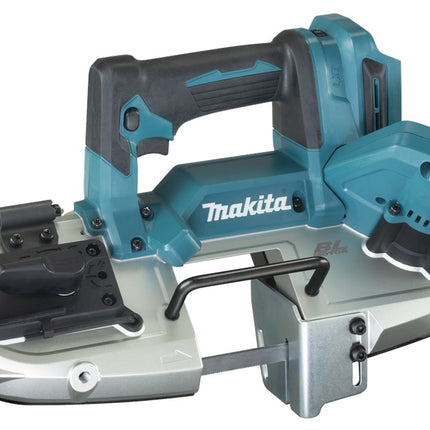 Makita DPB183Z 18 V bandzaag