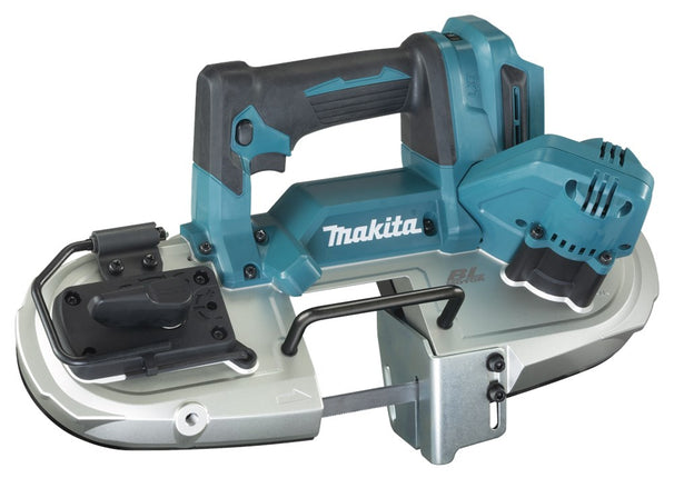 Makita DPB183Z 18 V bandzaag