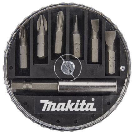 Makita Bitset 7 delig - D-73265