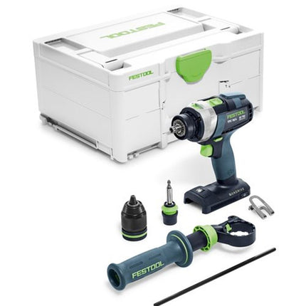 Festool TPC 18/4 I-Basic Accuschroefboor - 577053