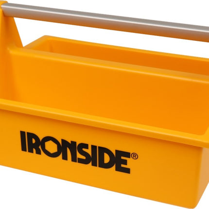 Ironside Gereedschapsbak 396x294x215mm  geel - 1885049