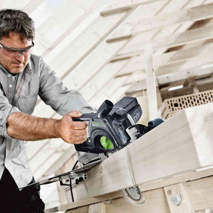 Festool Zwaardzaag SSU 200 EB-Plus - 576563