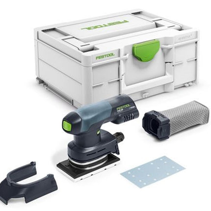 Festool RTSC 400-Basic Accu-Vlakschuurmachine - 576347