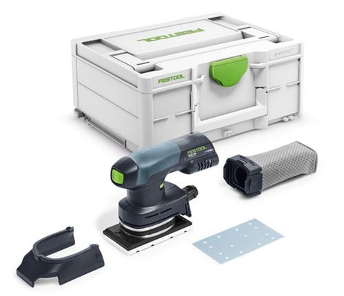 Festool RTSC 400-Basic Accu-Vlakschuurmachine - 576347