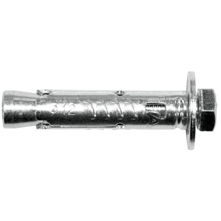 Fischer TA M 8/55 NL Hulsanker - 94427