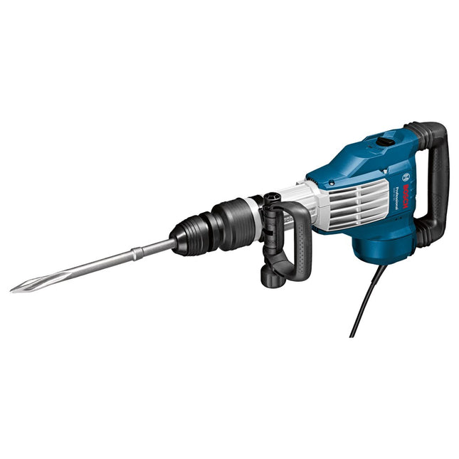 Bosch GSH 11 VC SDS-max Breekhamer in koffer - 0611336000