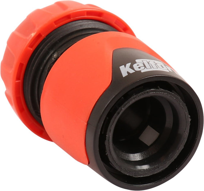 Kelfort Kelfort Waterkoppeling 3/4" Zonder Waterstop - 1526158