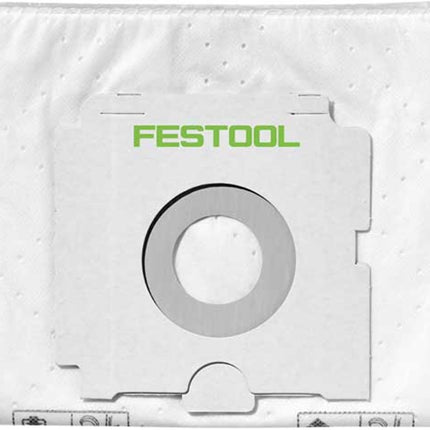 Festool Filterzak FIS-CT SYS/5 - 500438