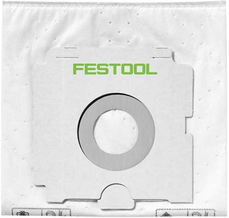 Festool Filterzak FIS-CT SYS/5 - 500438