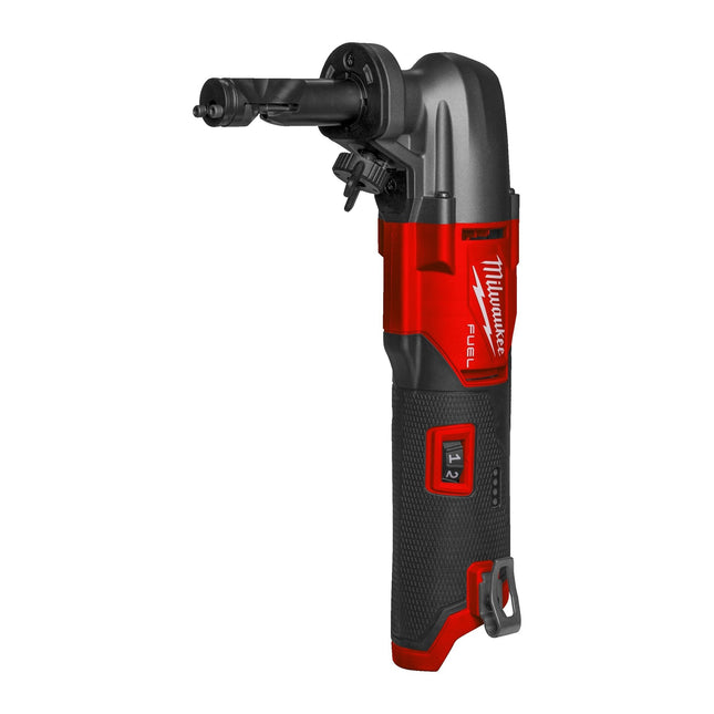 Milwaukee M12 FNB16-0X Knabbelschaar 1.6mm 12V