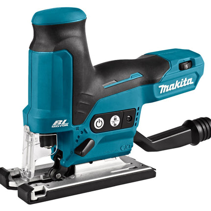 Makita JV102DZJ 10,8 V Decoupeerzaag T-model