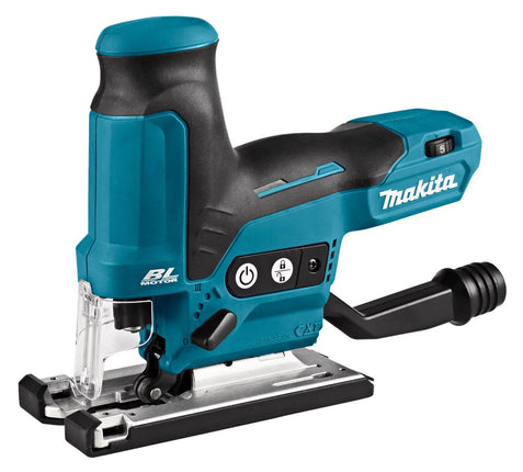 Makita JV102DZJ 10,8 V Decoupeerzaag T-model