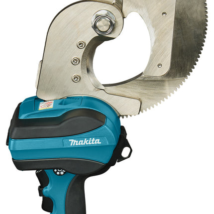 Makita DTC103ZK LXT 18V Kabelschaar