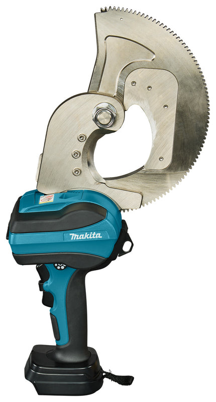 Makita DTC103ZK LXT 18V Kabelschaar