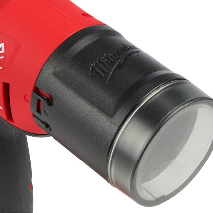 Milwaukee M18 ONEFPRT-0X Blindklinknageltang met ONE-KEY 18V