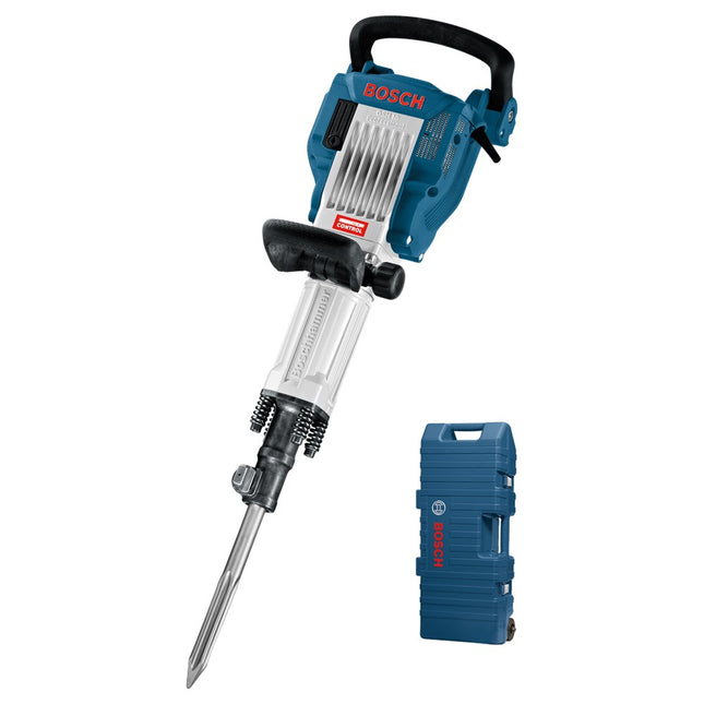 Bosch GSH 16-30 Breekhamer 230V - 0611335100