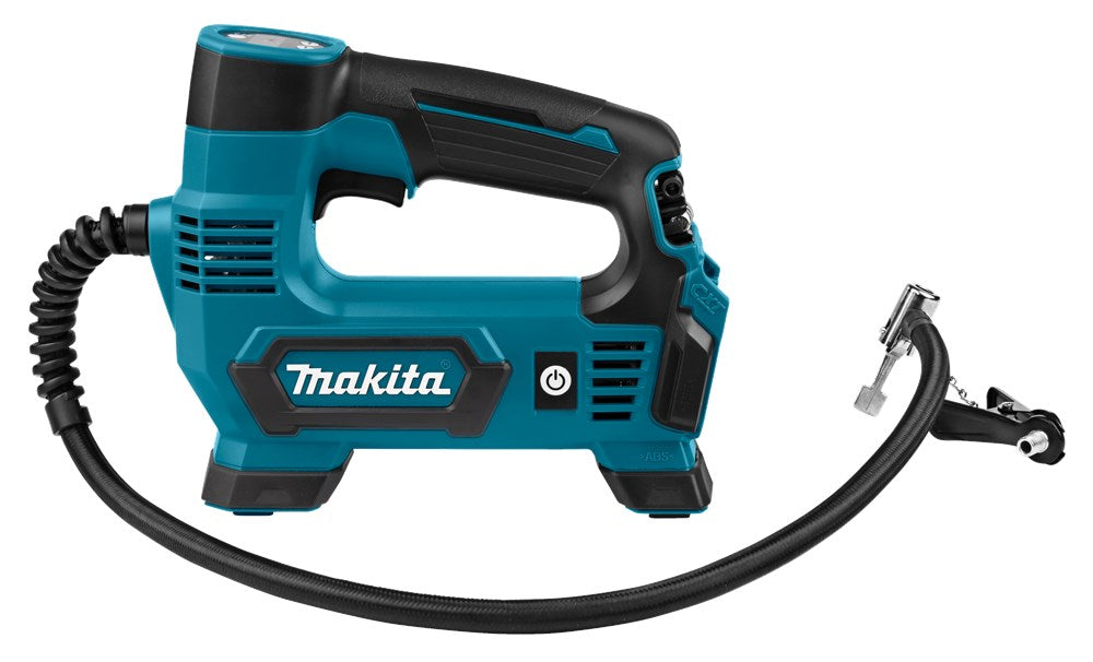 Makita MP100DZ 12 V Max Luchtpomp