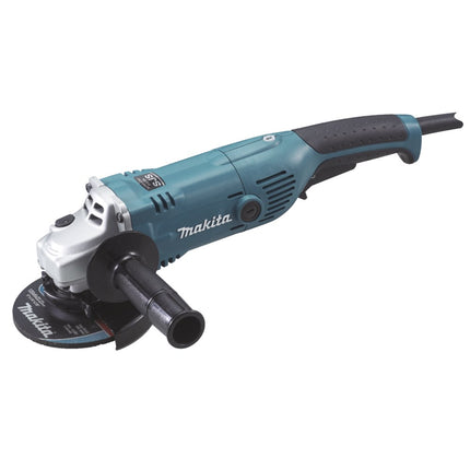 Makita GA5021C 230 V Haakse slijper 125 mm