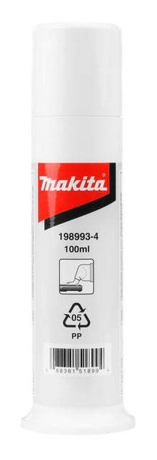 Makita Boren/Beitelvet 100Ml Disp. 198993-4