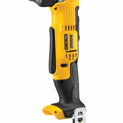 DeWalt DCD740N-XJ 18V XR Haakse Boormachine