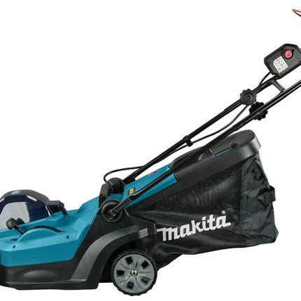 Makita LM004GM103 XGT 40V Max Grasmaaier 43cm