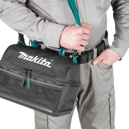 Makita Lunchtas groot met draagriem - E-15590