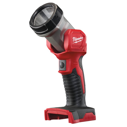 Milwaukee M18 TLED-0 Accu-werklamp