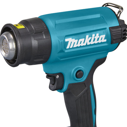 Makita DHG180ZK 18 V Heteluchtpistool