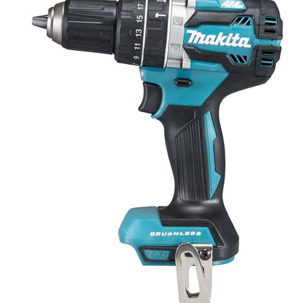 Makita DHP484ZJ 18 V Klopboor-/schroefmachine