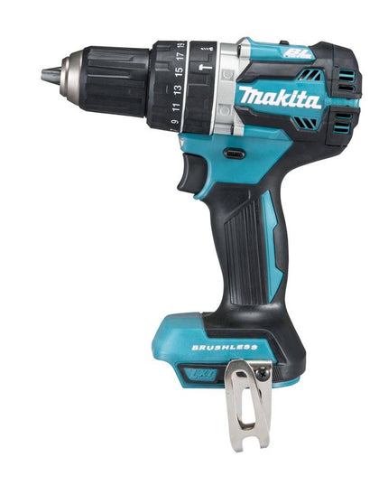 Makita DHP484ZJ 18 V Klopboor-/schroefmachine