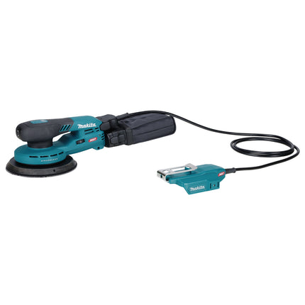 Makita BO004CGZ XGT 40V Max Excenter Schuurmachine