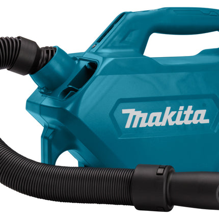 Makita DCL184Z 18 V Auto Stofzuiger